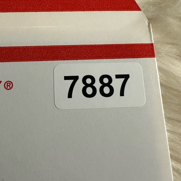 🧡10/$10 Paparazzi Gold Geometric Earrings - Picture 3 of 3